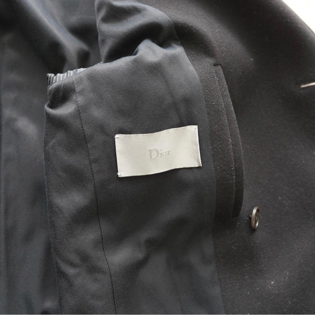 Dior Homme ピーコート / 44