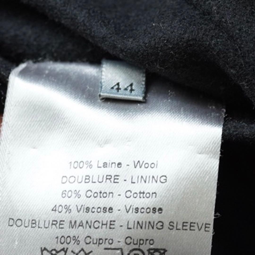 Dior Homme ピーコート / 44