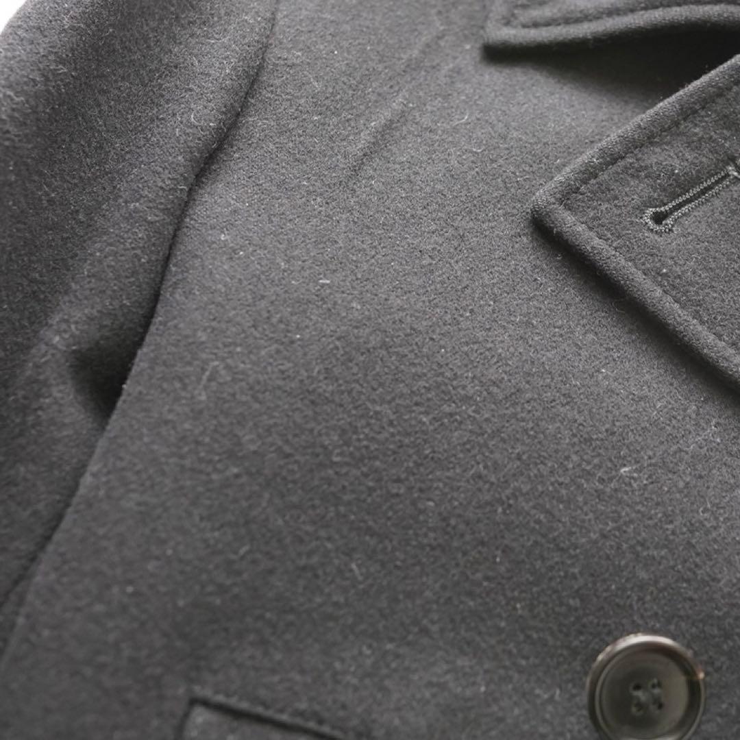 Dior Homme ピーコート / 44