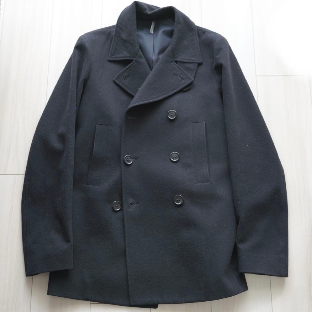Dior Homme ピーコート / 44