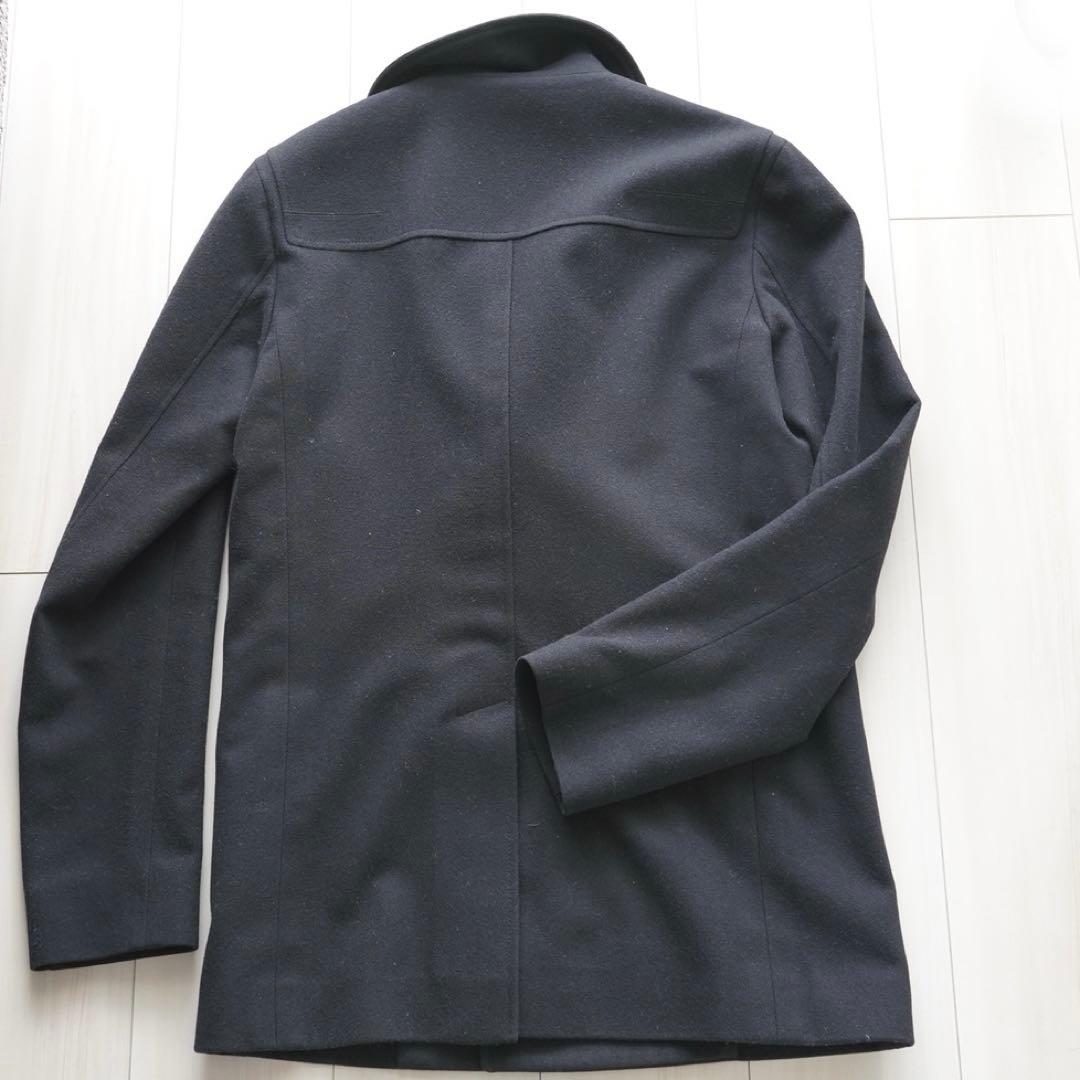 Dior Homme ピーコート / 44