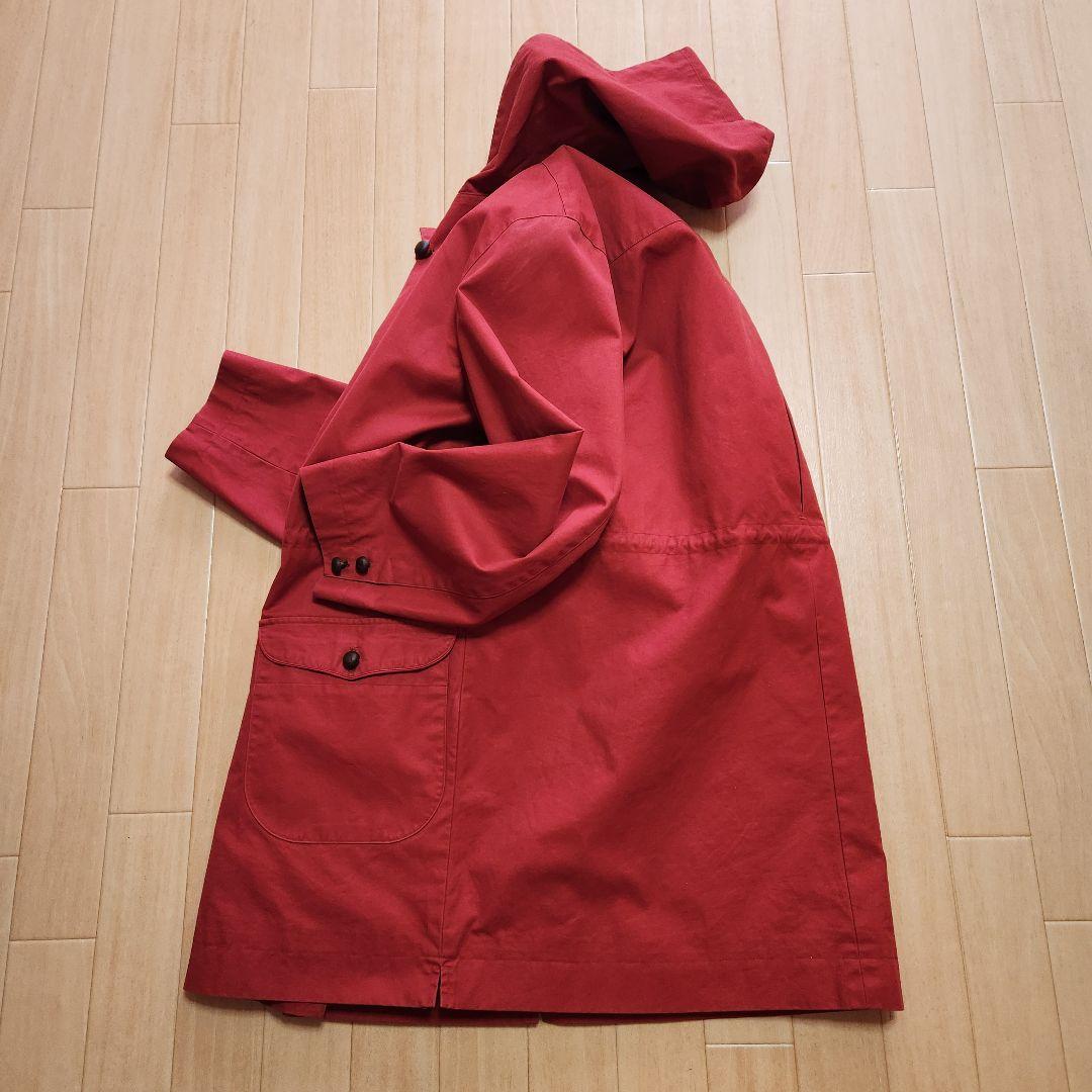 s*a様 マドモアゼルノンノン　ライナー付き　フードコート