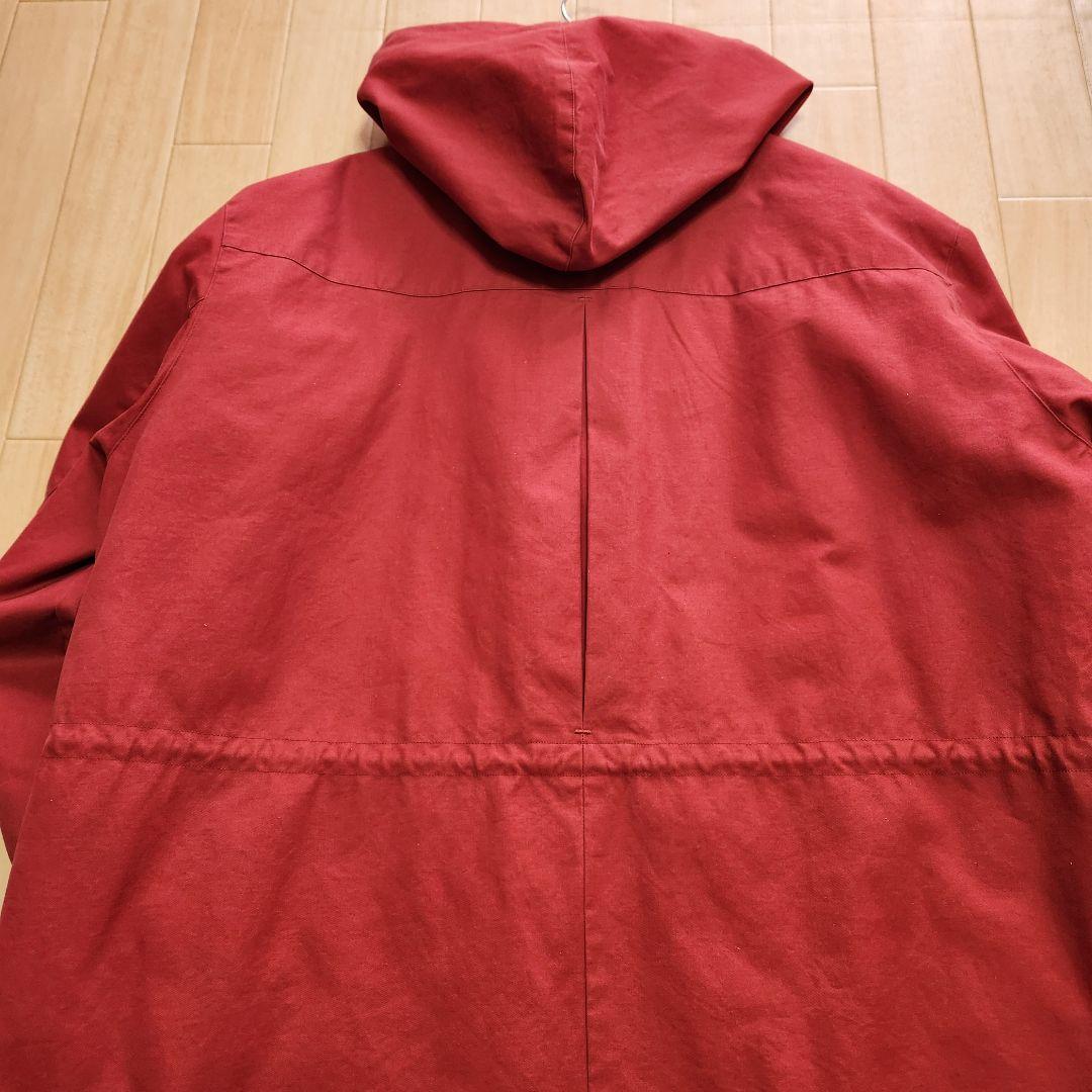 s*a様 マドモアゼルノンノン　ライナー付き　フードコート