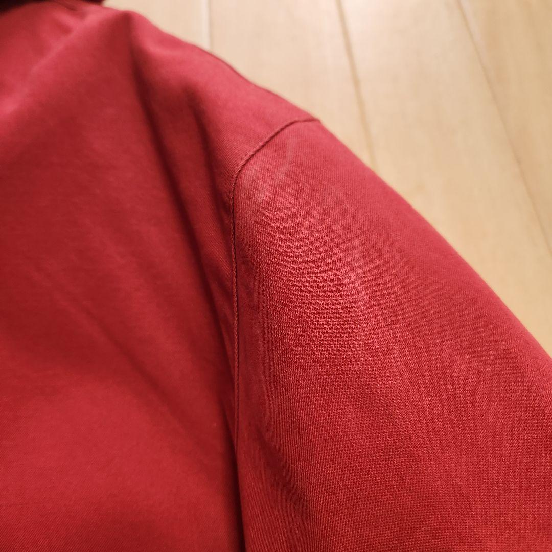 s*a様 マドモアゼルノンノン　ライナー付き　フードコート