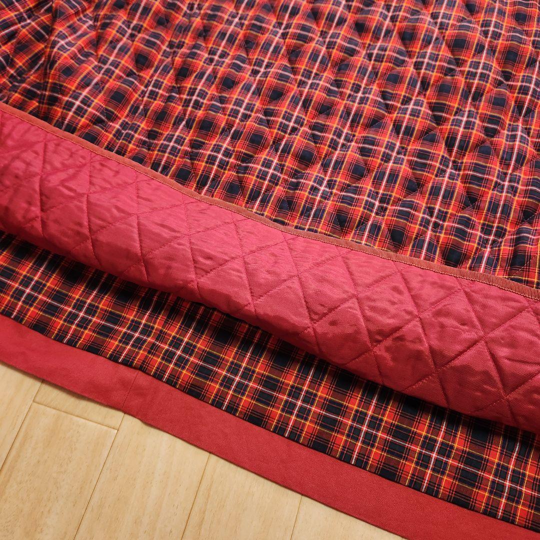 s*a様 マドモアゼルノンノン　ライナー付き　フードコート