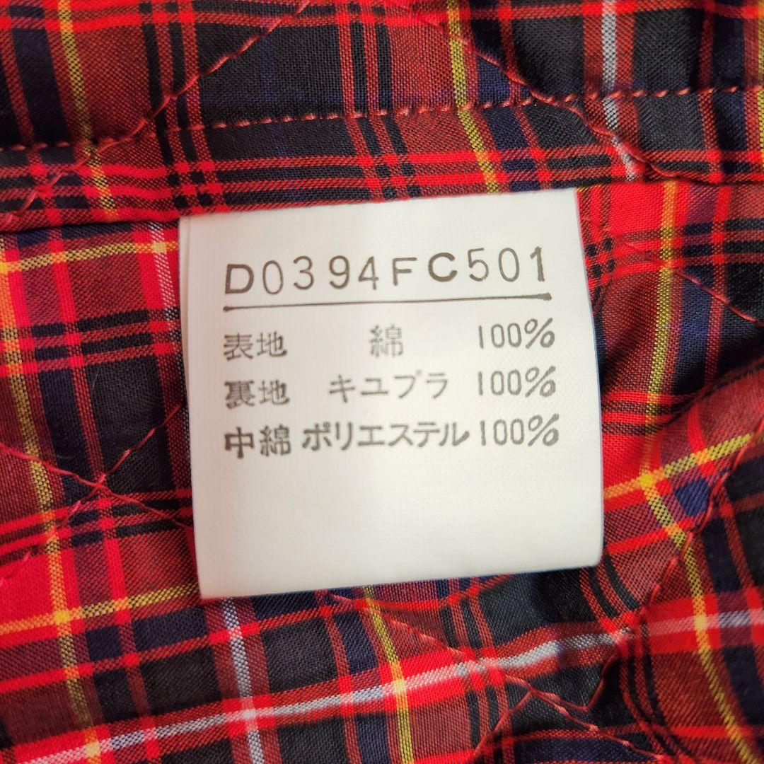 s*a様 マドモアゼルノンノン　ライナー付き　フードコート