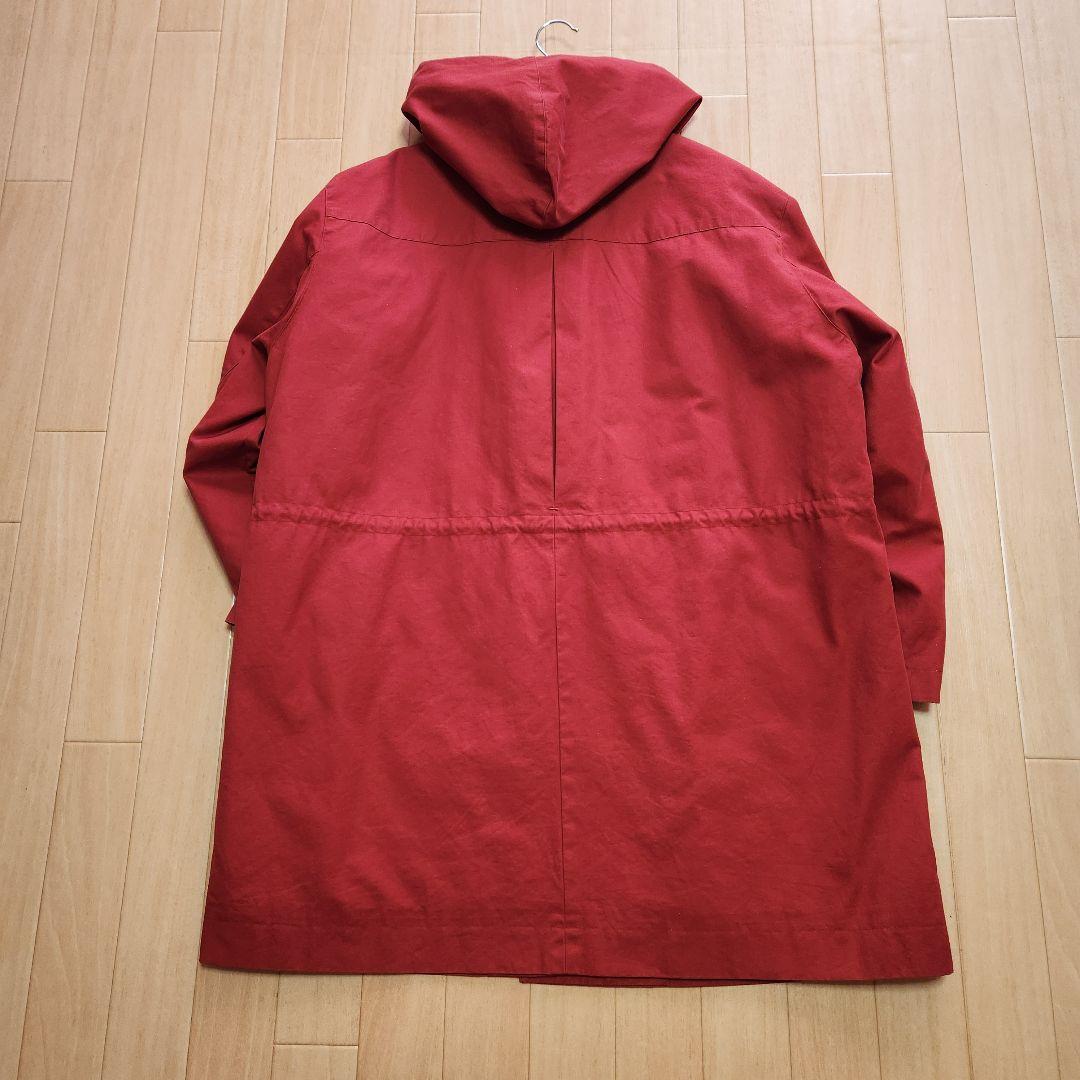 s*a様 マドモアゼルノンノン　ライナー付き　フードコート