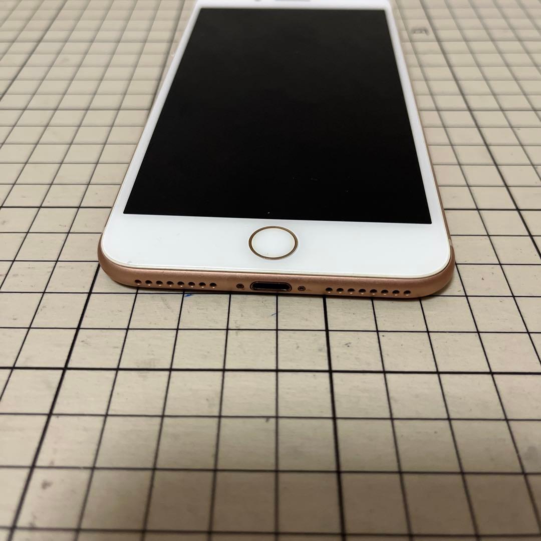 iPhone 8 Plus 64GBピンク 本体