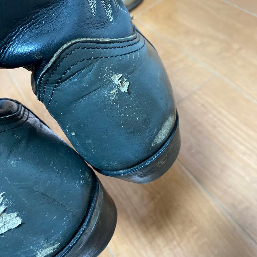 NOCONA ウェスタンブーツ　ビンテージ
