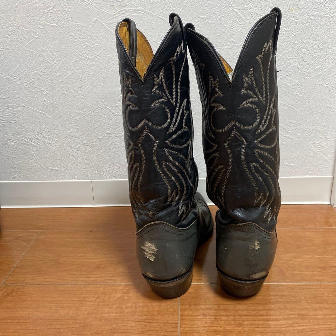 NOCONA ウェスタンブーツ　ビンテージ