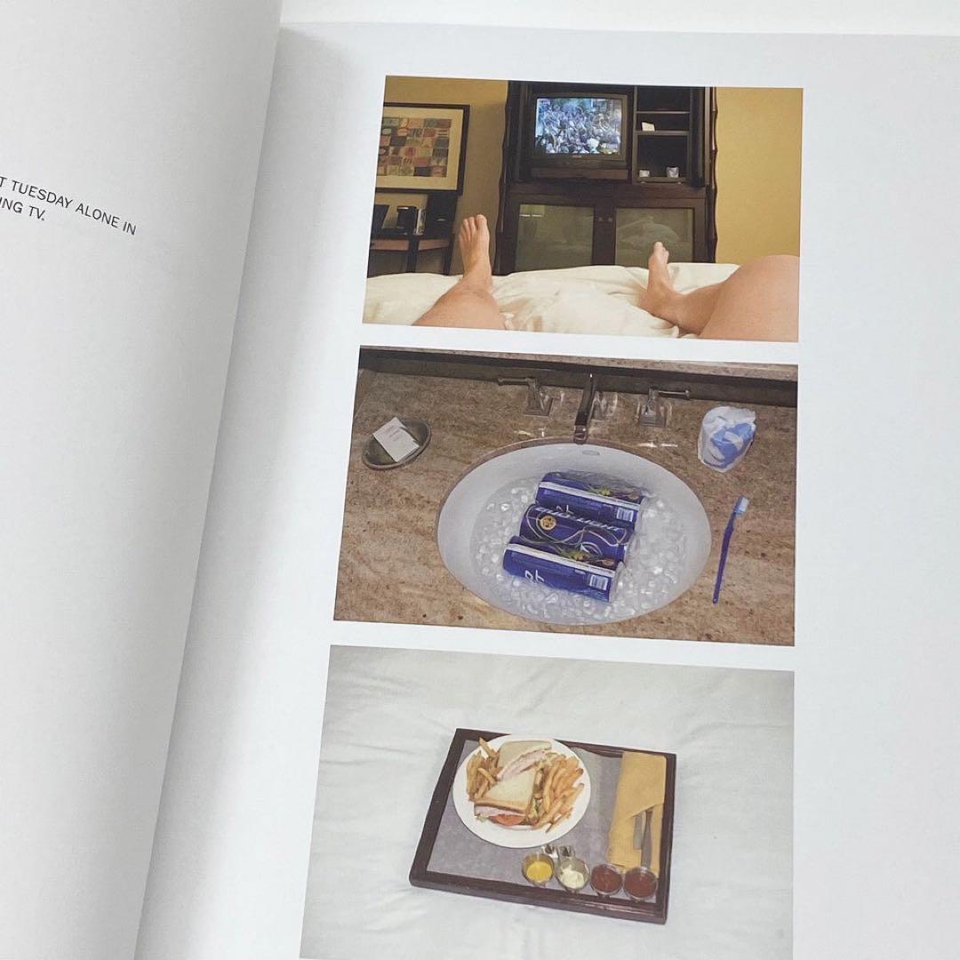 絶版‼️ Alec Soth 写真集