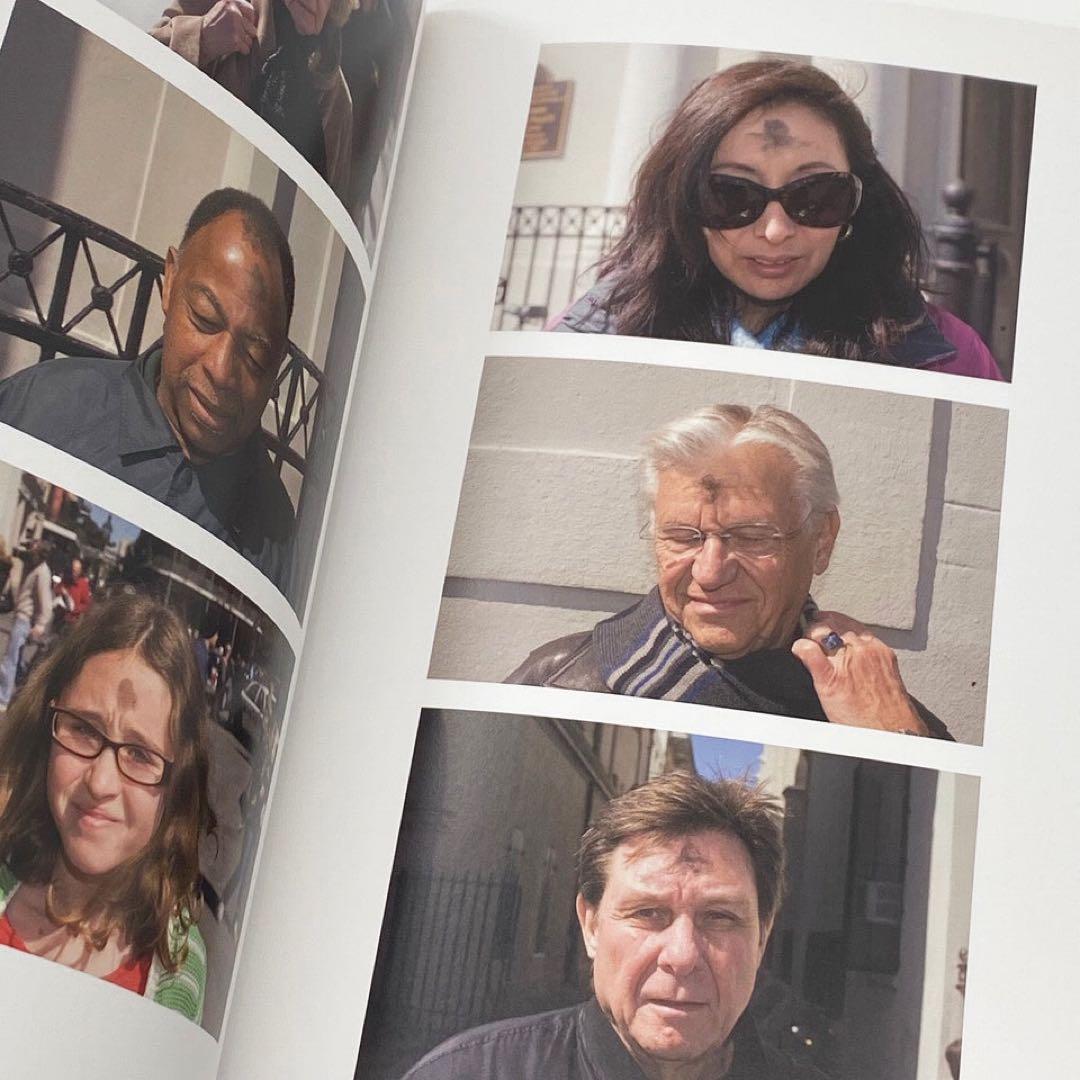 絶版‼️ Alec Soth 写真集