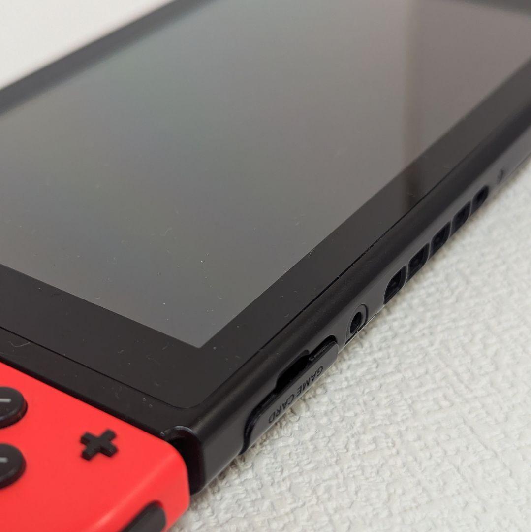 Nintendo Switch 本体 周辺機器 訳あり ジャンク含む 動作確認済