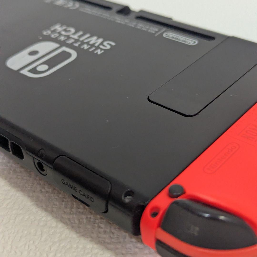 Nintendo Switch 本体 周辺機器 訳あり ジャンク含む 動作確認済