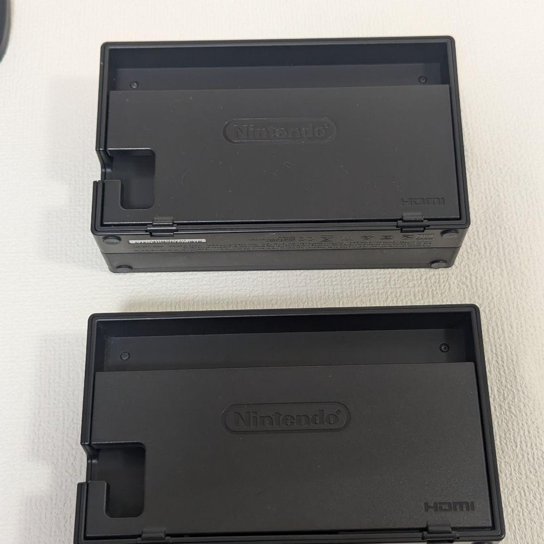 Nintendo Switch 本体 周辺機器 訳あり ジャンク含む 動作確認済