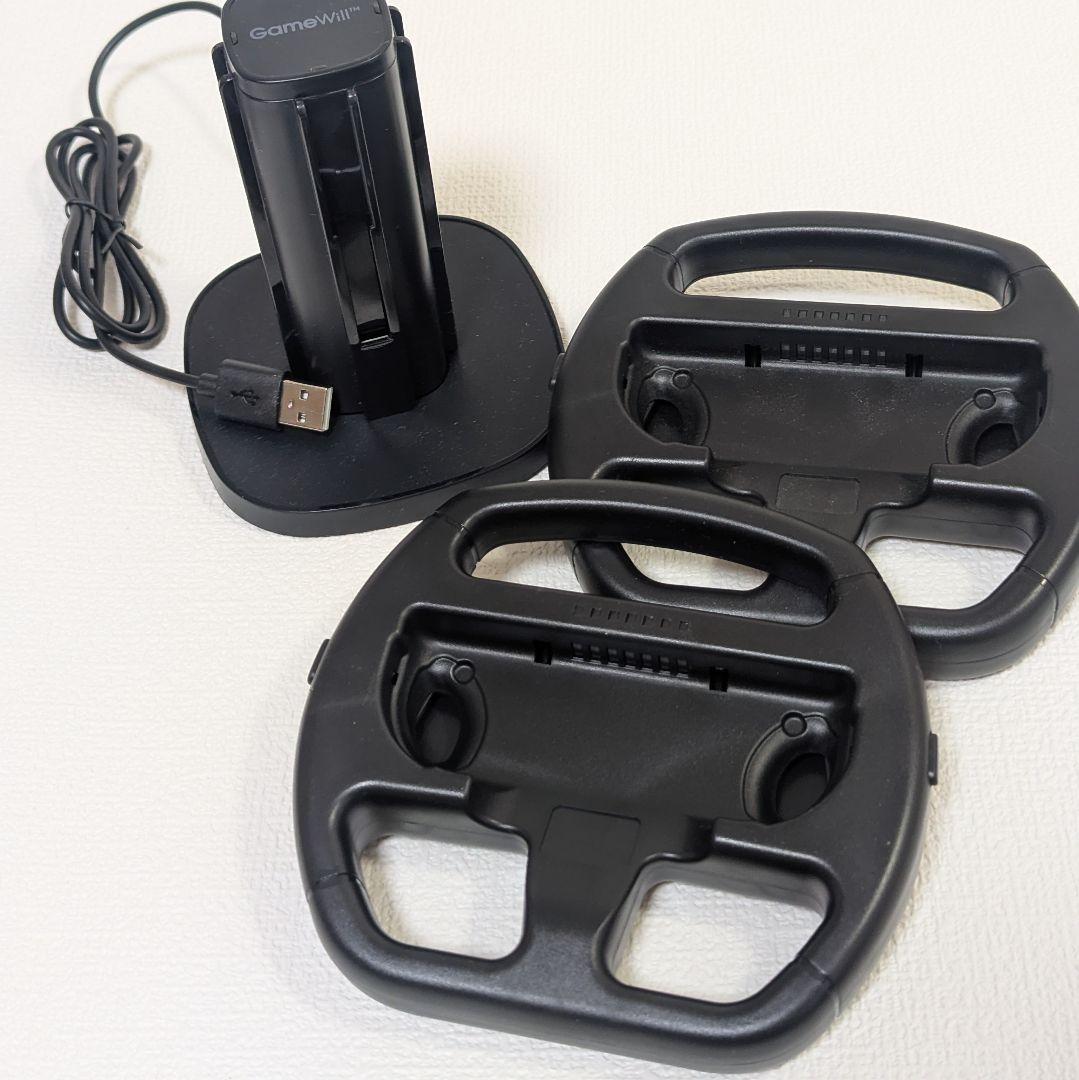 Nintendo Switch 本体 周辺機器 訳あり ジャンク含む 動作確認済