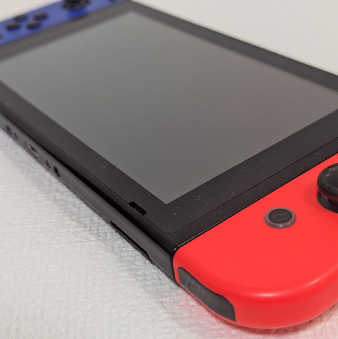 Nintendo Switch 本体 周辺機器 訳あり ジャンク含む 動作確認済