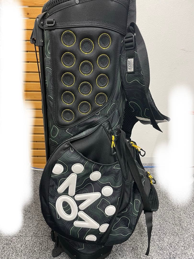 サークルＴSCOTTY CAMERON ゴルフバッグ