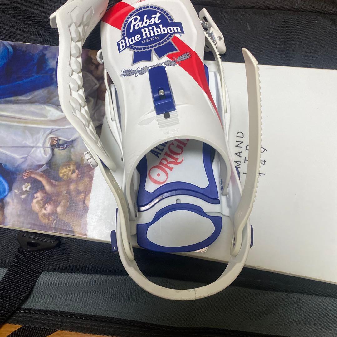 【基本的に即購入OK】さん専用 NITRO スノーボード