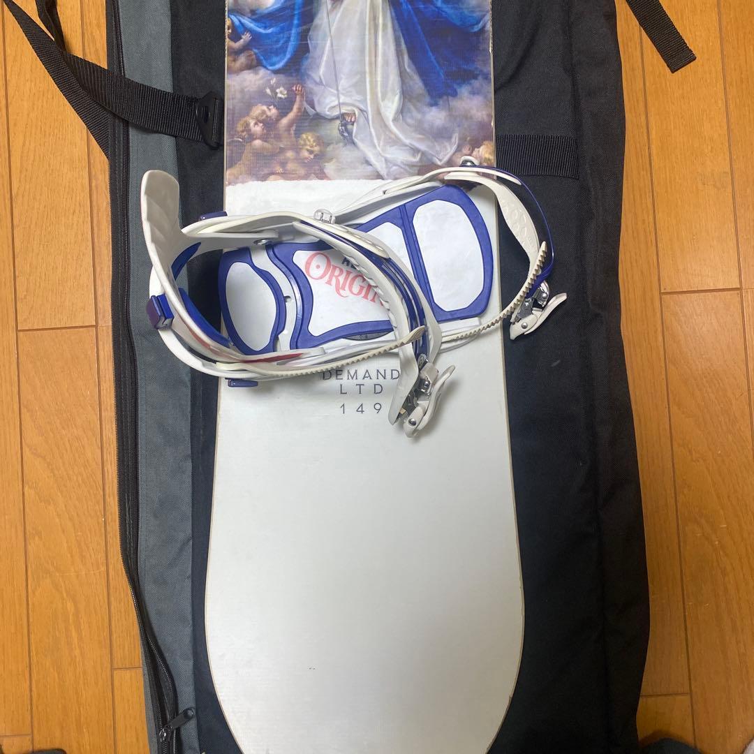 【基本的に即購入OK】さん専用 NITRO スノーボード