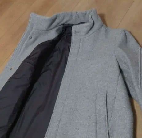 ヘルノ HERNO コート