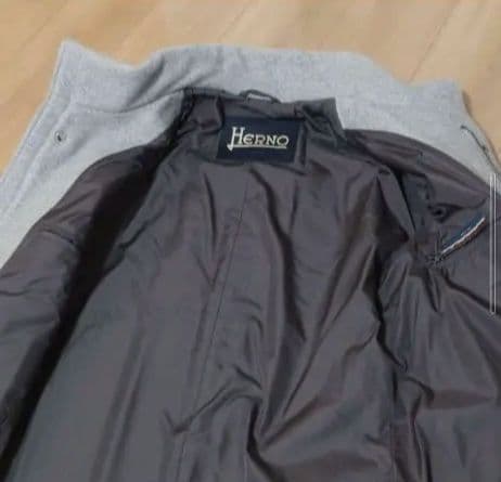 ヘルノ HERNO コート