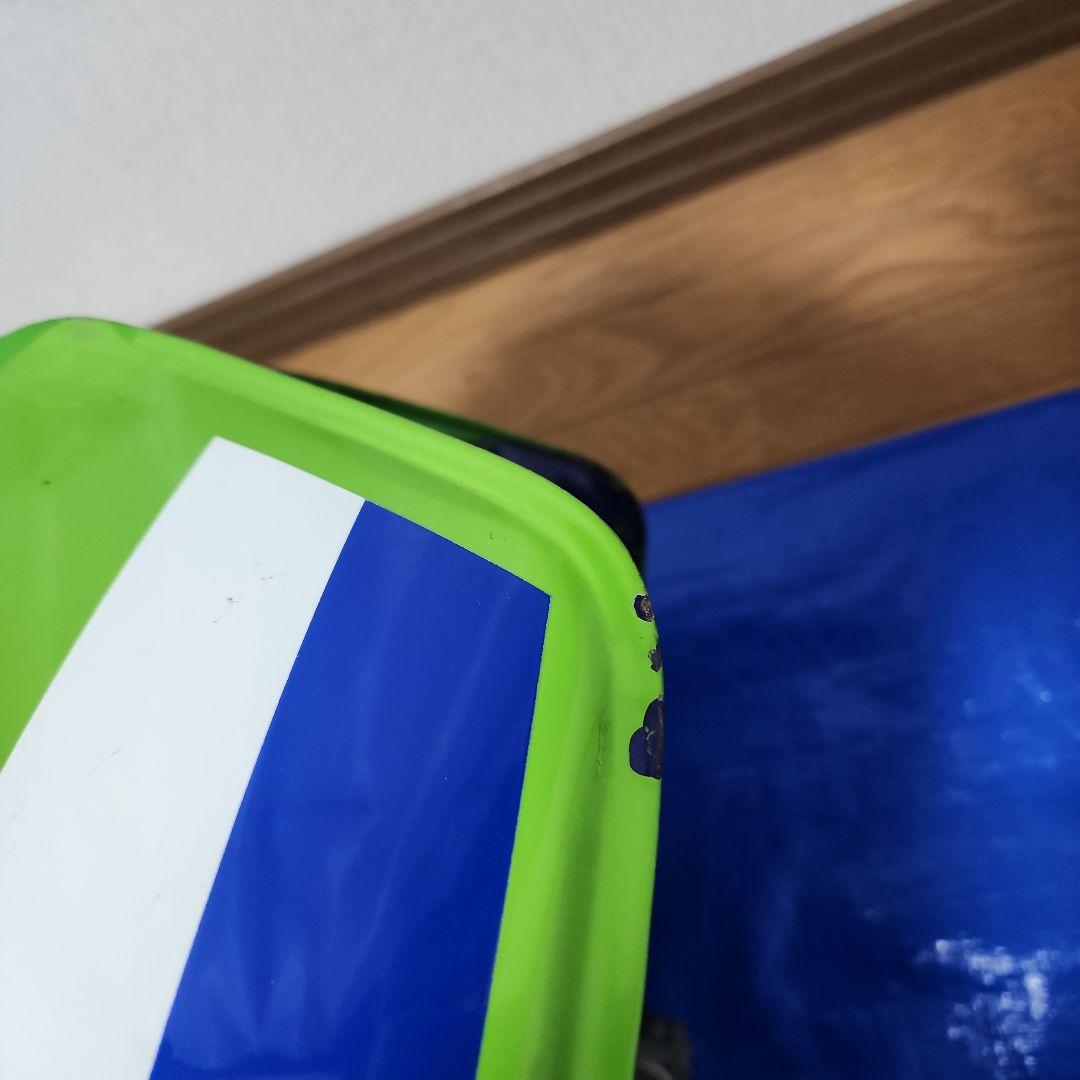 zrx400 ガソリンタンク