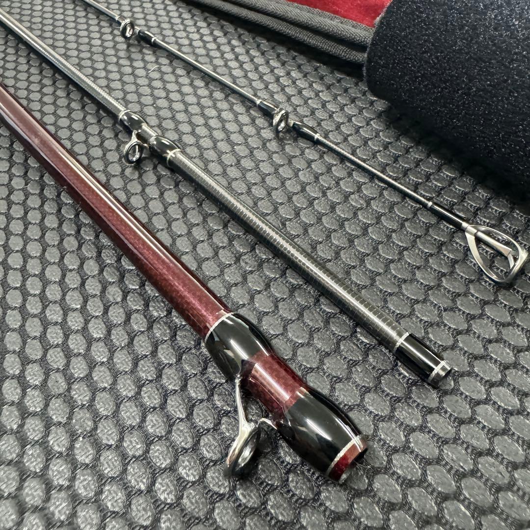 フィッシュマン BC4 5.10 MXH