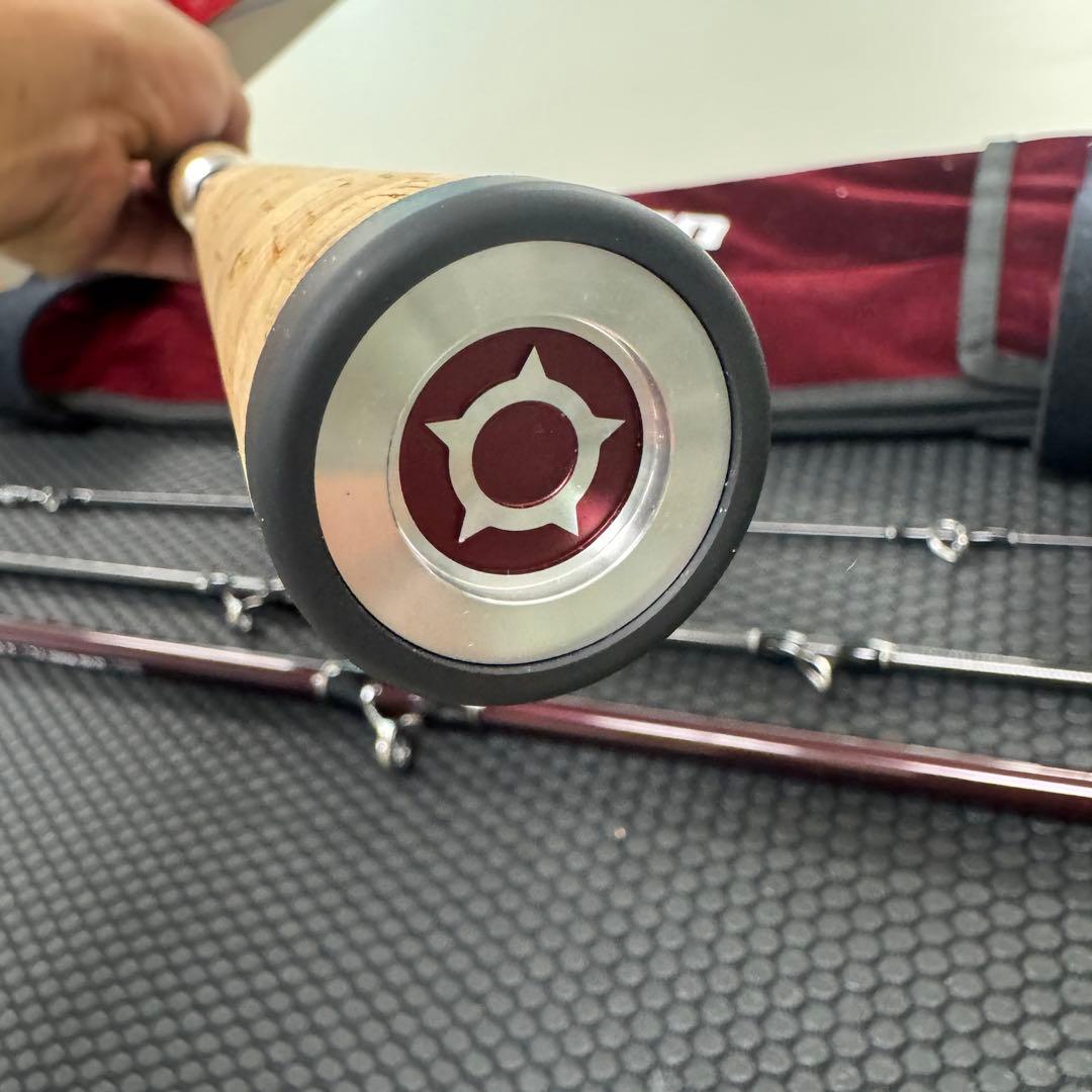 フィッシュマン BC4 5.10 MXH