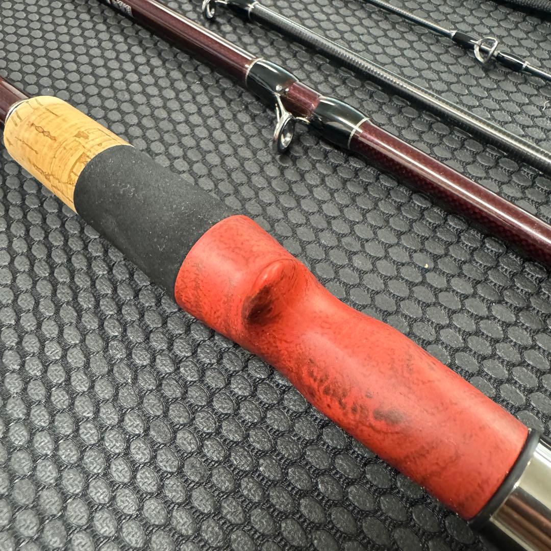 フィッシュマン BC4 5.10 MXH