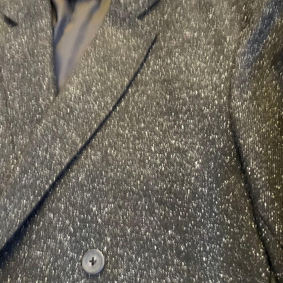 MAISON SPECIAL マルチファブリック セットアップ　サイズ0