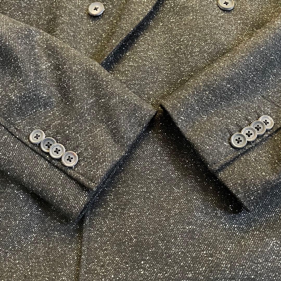 MAISON SPECIAL マルチファブリック セットアップ　サイズ0