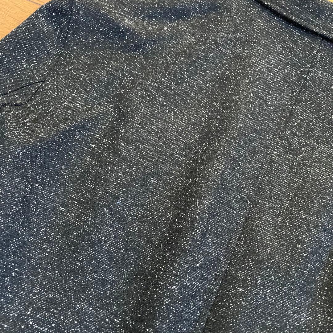 MAISON SPECIAL マルチファブリック セットアップ　サイズ0