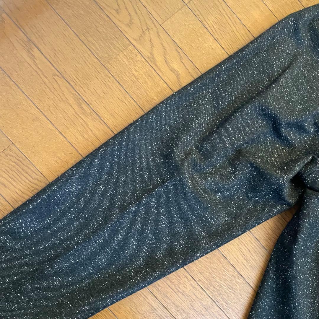 MAISON SPECIAL マルチファブリック セットアップ　サイズ0