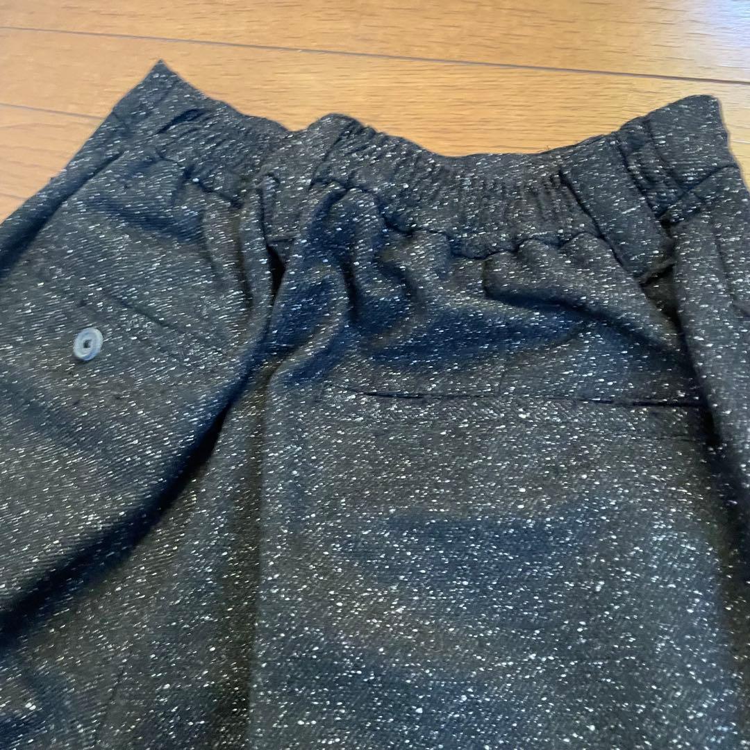 MAISON SPECIAL マルチファブリック セットアップ　サイズ0