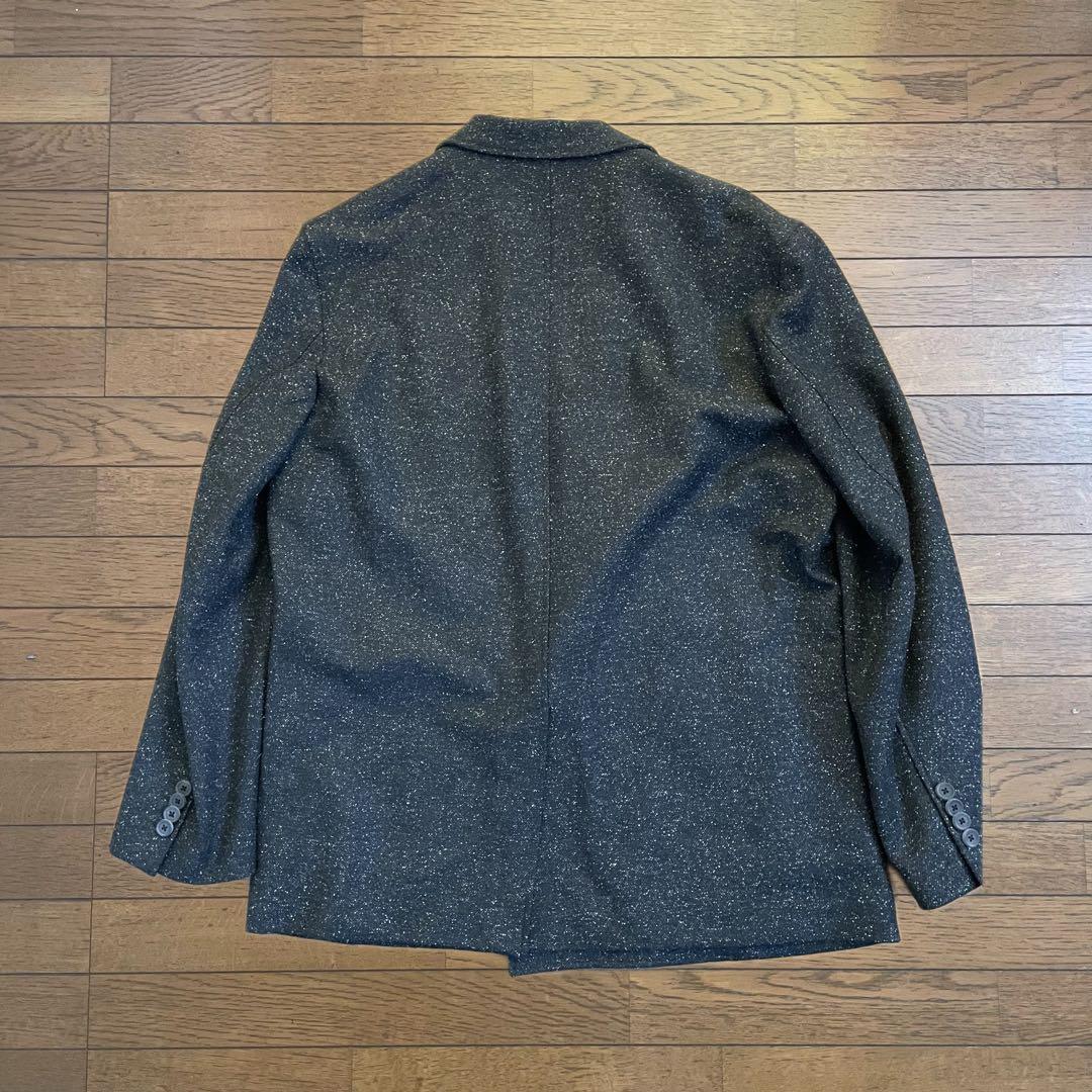 MAISON SPECIAL マルチファブリック セットアップ　サイズ0