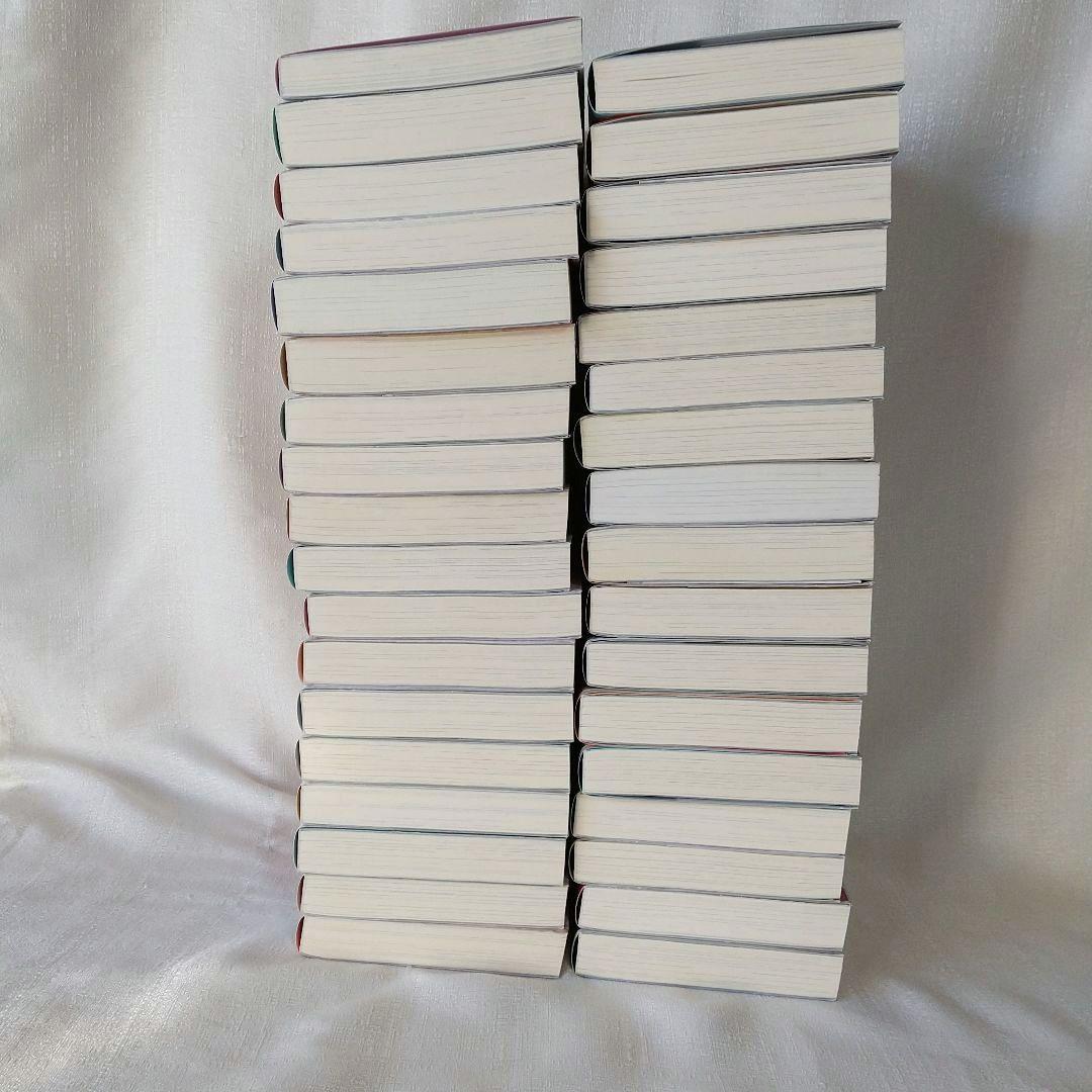 本好きの下剋上(全33冊)＋外伝＋短編集 計35冊 サイン 特典SS14枚