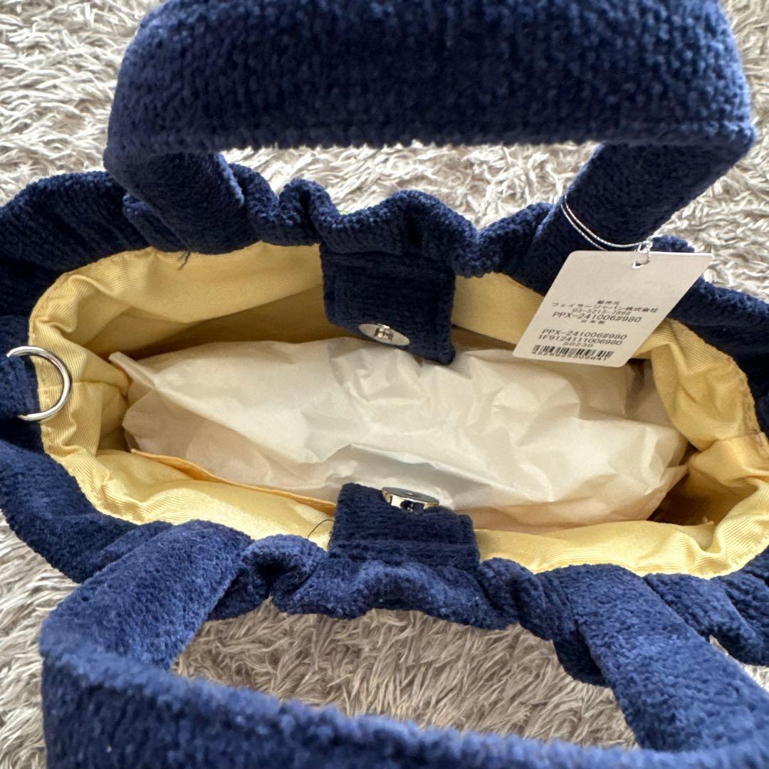 FEILER フェイラー　ショルダーバッグ　プレイフルピクシー