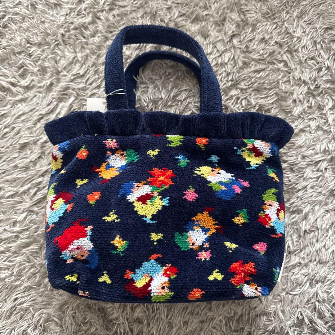 FEILER フェイラー　ショルダーバッグ　プレイフルピクシー