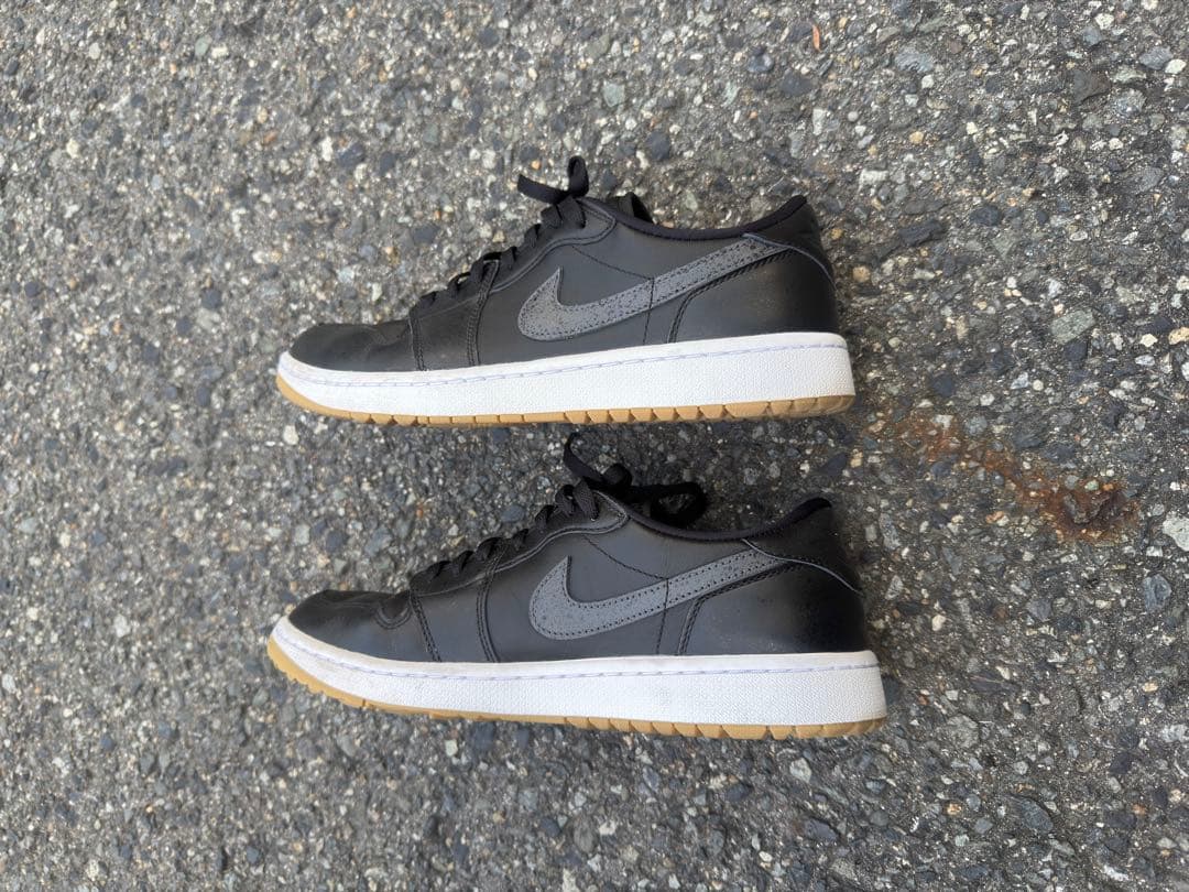 エア ジョーダン 1 LOW G