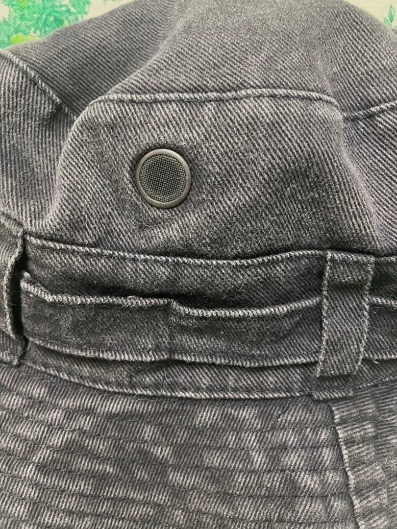 BRONER サファリハット 90's/ブローナー