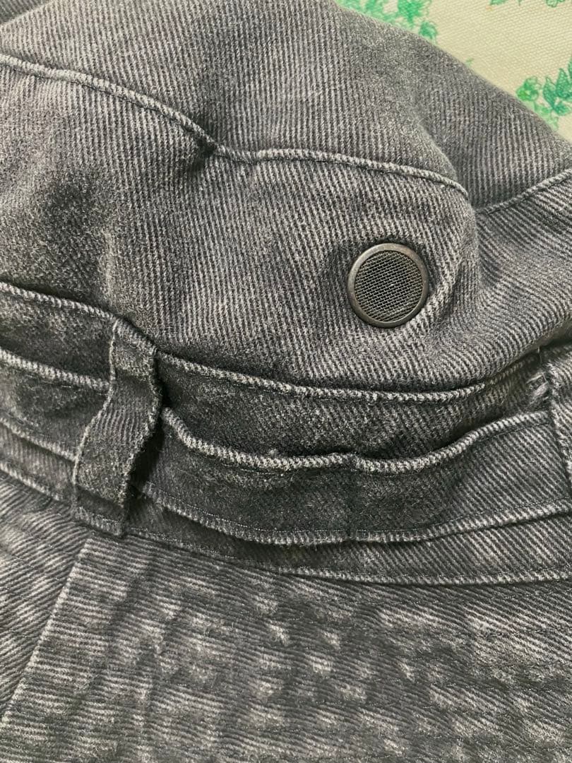 BRONER サファリハット 90's/ブローナー