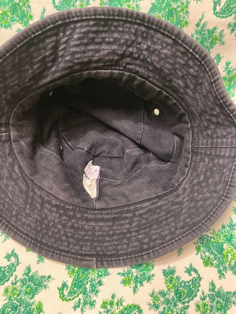 BRONER サファリハット 90's/ブローナー