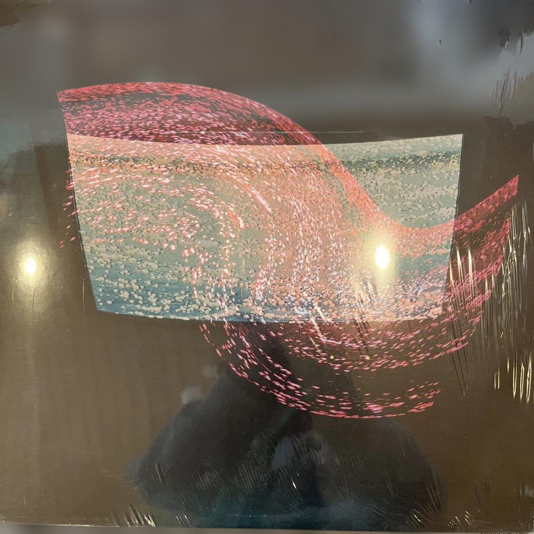 Multicast Dynamics　Something That Does