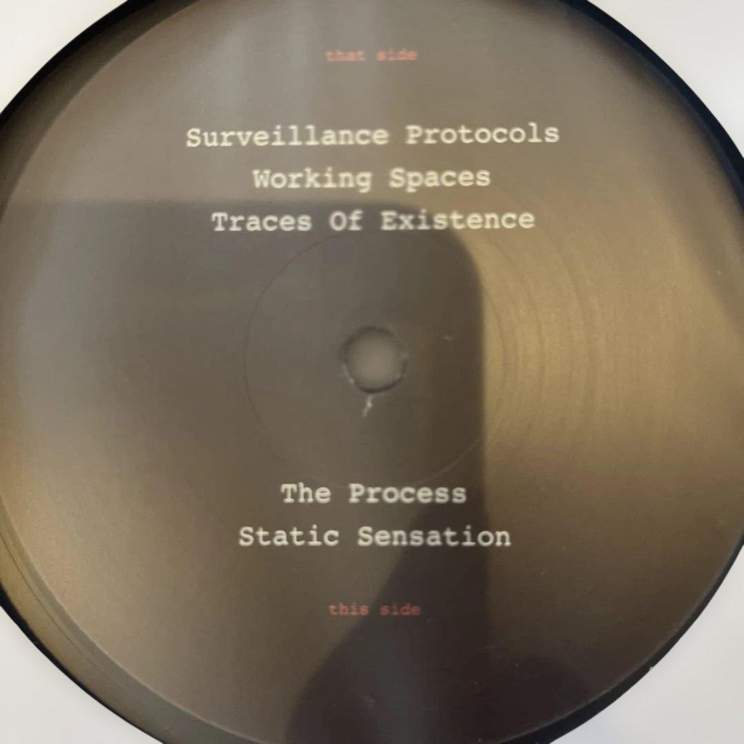 Multicast Dynamics　Something That Does