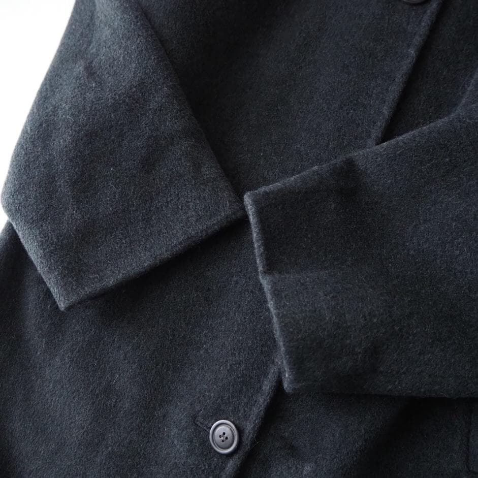 MARELLA マレーラ マックスマーラ ウールカシミヤ マキシ ロングコート