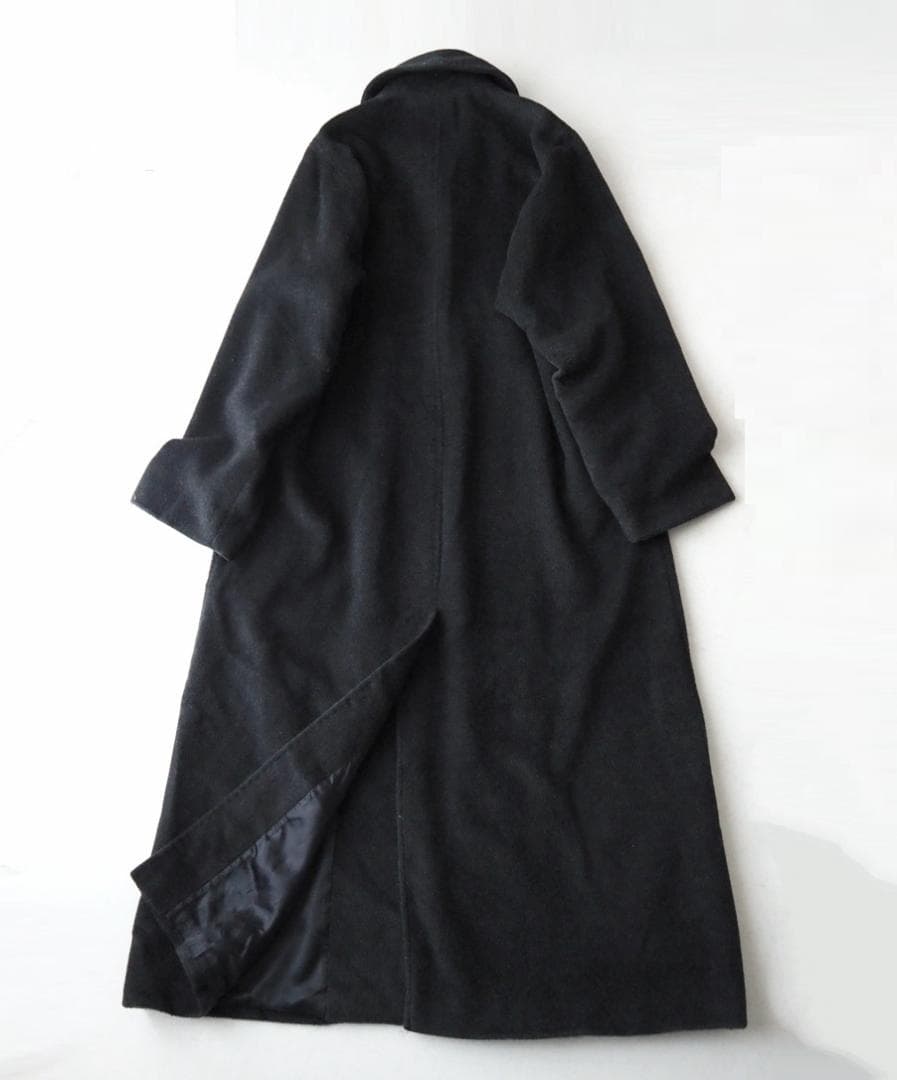 MARELLA マレーラ マックスマーラ ウールカシミヤ マキシ ロングコート