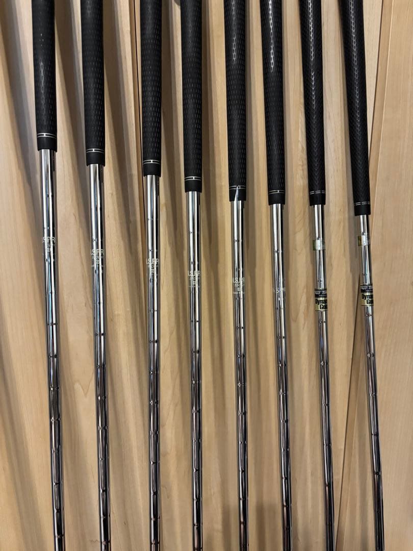 Titleist フルセット