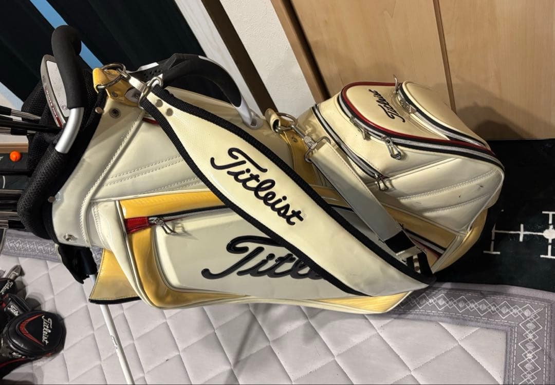 Titleist フルセット