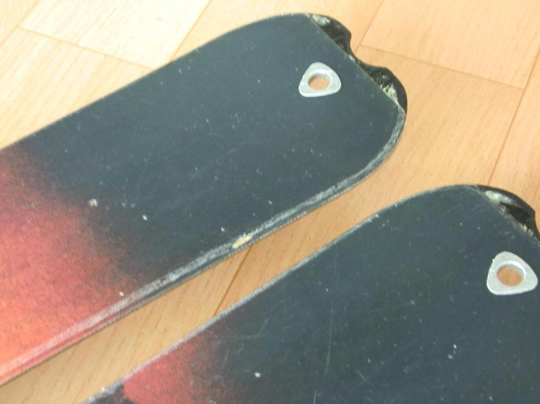 ■■送料無料■K2■THE BACK DROP■181cm■バックカントリー■■